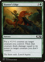Hunter's Edge [Core Set 2021] 