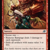 Ruinous Rampage [Edge of Eternities]