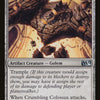 Crumbling Colossus [The List]
