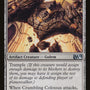 Crumbling Colossus [The List]