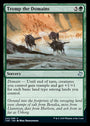 Tromp the Domains [Time Spiral Remastered]