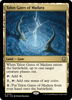 Talon Gates of Madara (Ripple Foil) [Modern Horizons 3 Commander]