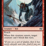 Summit Intimidator [Tarkir: Dragonstorm]