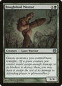 Roughshod Mentor [Duels of the Planeswalkers]