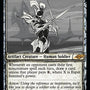 Esper Sentinel (Sketch) [Modern Horizons 2]