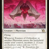 Essence of Orthodoxy [March of the Machine]
