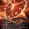 Wheel of Potential (Borderless) [Modern Horizons 3]