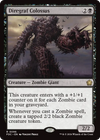 Diregraf Colossus [Foundations Commander]