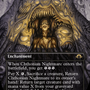 Chthonian Nightmare (Borderless) [Modern Horizons 3]