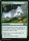 Colossal Majesty [Core Set 2019]