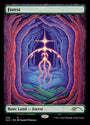 Forest (395) [Secret Lair Drop Series]