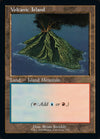 Volcanic Island (Retro) [30th Anniversary Edition]