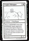 Frogkin Kidnapper (2021 Edition) [Mystery Booster Playtest Cards]