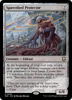 Spawnbed Protector [Modern Horizons 3 Commander]