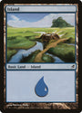 Island (286) [Lorwyn]