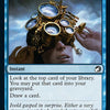Consider [Innistrad: Midnight Hunt] - Español