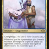 Unsettled Mariner [Modern Horizons]