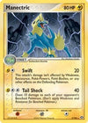 Manectric (07/106) (Theme Deck Exclusive) [EX: Emerald]