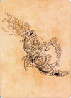Decanter of Endless Water Art Card [Commander Legends: Battle for Baldur's Gate Art Series]