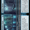 Bottomless Pool // Locker Room [Duskmourn: House of Horror]