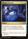 Thopter Foundry [Double Masters] 