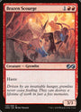 Brazen Scourge [Ultimate Masters] 