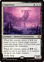 Emptiness [Lorwyn Eclipsed]