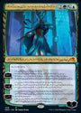 Tamiyo, Completed Sage (Phyrexian) [Kamigawa: Neon Dynasty] 