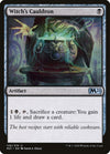 Witch's Cauldron [Core Set 2021] 