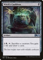 Witch's Cauldron [Core Set 2021] 