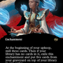 Stillness in Motion (Borderless) [Tarkir: Dragonstorm]