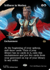 Stillness in Motion (Borderless) [Tarkir: Dragonstorm]