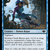 Slickshot Vault-Buster [Outlaws of Thunder Junction]