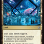 Command Bridge [Edge of Eternities]