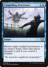 Compelling Deterrence [Duel Decks: Blessed vs. Cursed] 
