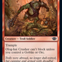 Olog-hai Crusher [The Lord of the Rings: Tales of Middle-Earth]