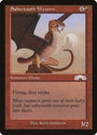 Sabertooth Wyvern [Exodus] 