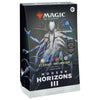 Mtg Modern Horizons III – Commander Decks – Ingles