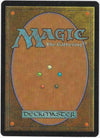 lightly played foil