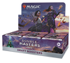 Mtg Double Masters 2022 Draft Booster - Ingles
