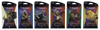 D&D PACK THEME BOOSTER X 6