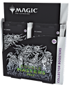 Mtg Double Masters 2022 Collector Booster - Ingles