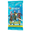 Mtg Aftermath – Epilogue Booster – Ingles