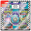 Pokémon - Eraser Blister (BTS 2024) - Ingles
