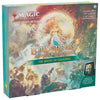 Mtg Lord of the Rings: Holiday - Scene Box x 4