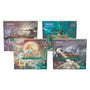 Mtg Lord of the Rings: Holiday - Scene Box x 4