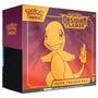 Pokémon Elite Trainer Box – Obsidian Flames – Español