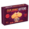 EXPLODING KITTENS PARTY PACK