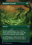 Rampant Growth (Borderless Alternate Art) [Double Masters 2022]