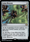 Lotus Blossom [Dominaria Remastered]